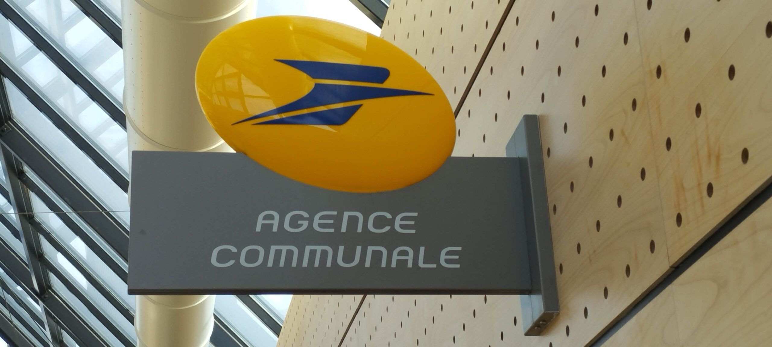 Agence communale