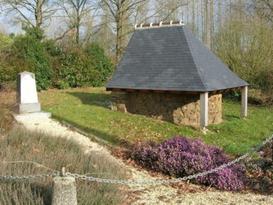 La Saudraie