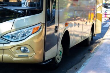 bus