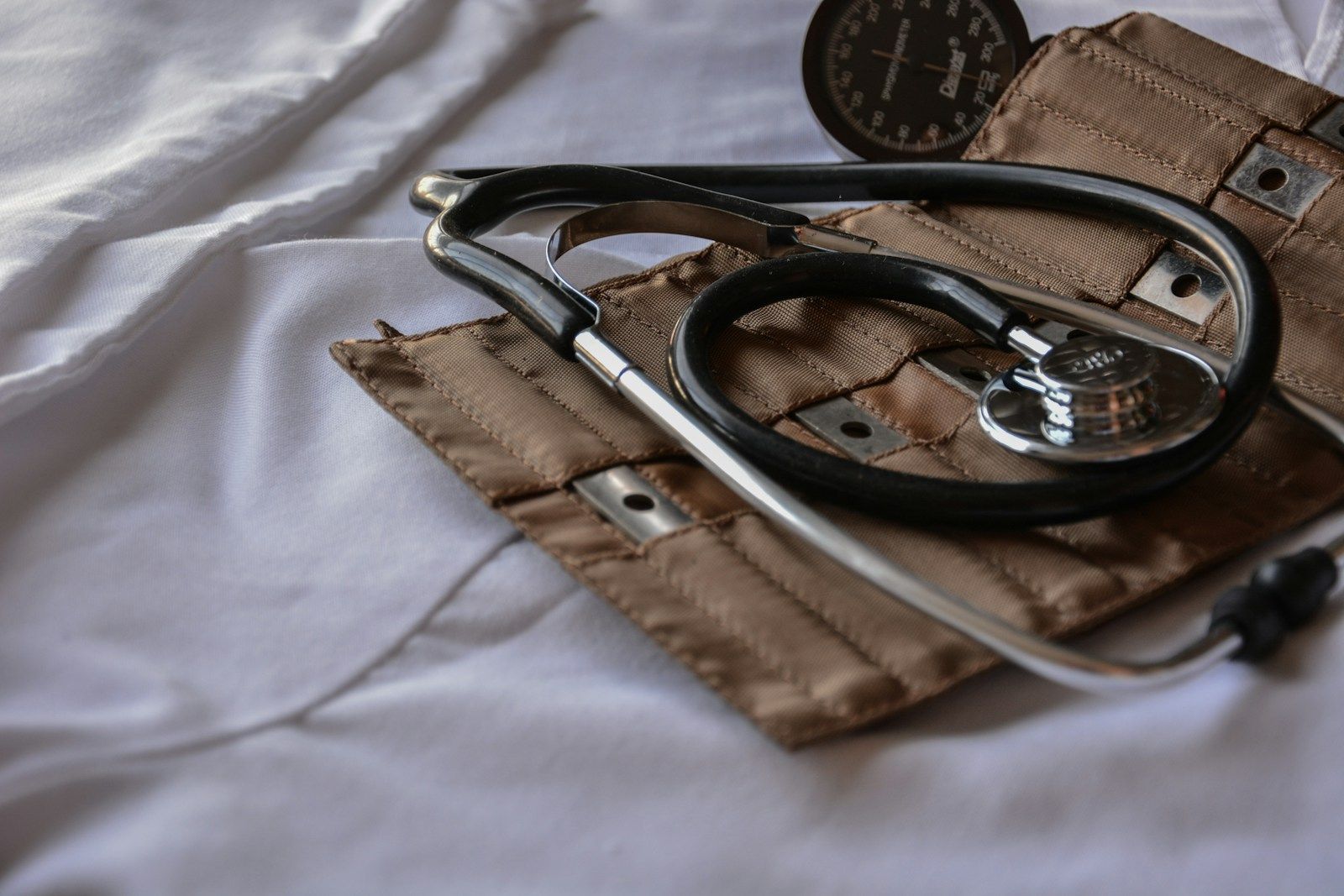 image stéthoscope